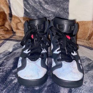 Air Jordan 6 Retro GS “Hyper Pink”